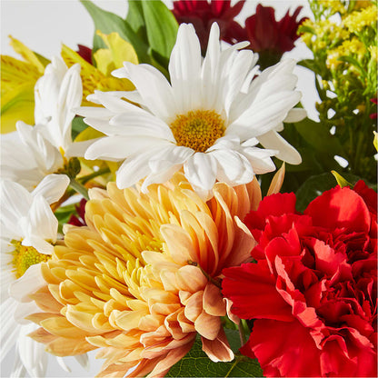 Fall Delight – A Florist Original –  Eventos Galindo, Chicago IL