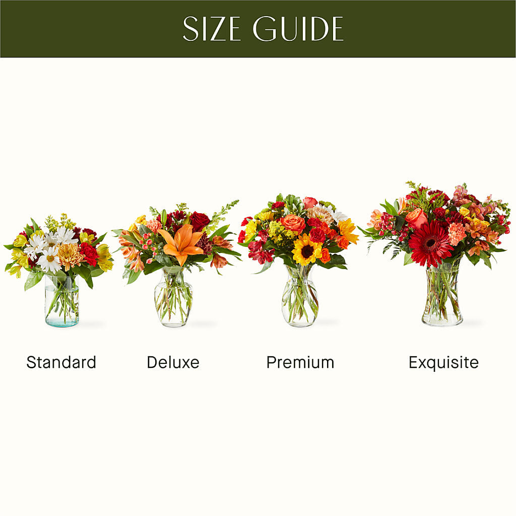 Fall Delight – A Florist Original –  Eventos Galindo, Chicago IL