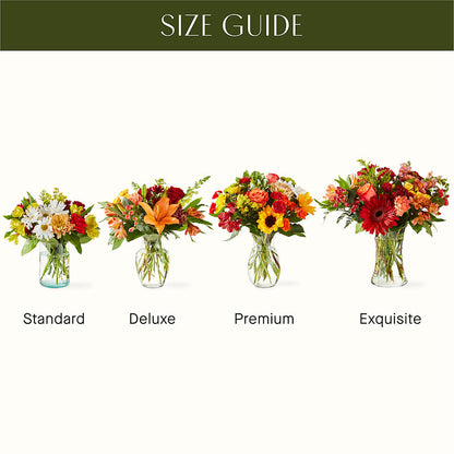 Fall Delight – A Florist Original –  Eventos Galindo, Chicago IL