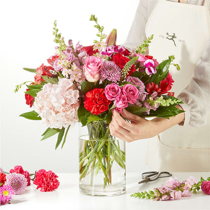 Swooning Over You - A Luxury Florist Original –  Eventos Galindo, Chicago IL