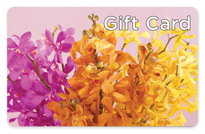 Gift Card –  Eventos Galindo, Chicago IL