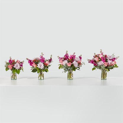 Sunday Morning Bouquet –  Eventos Galindo, Chicago IL