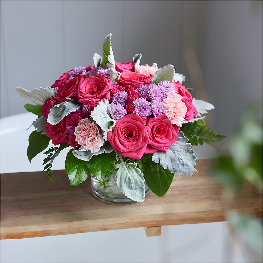 Sweet As Can Be Bouquet –  Eventos Galindo, Chicago IL
