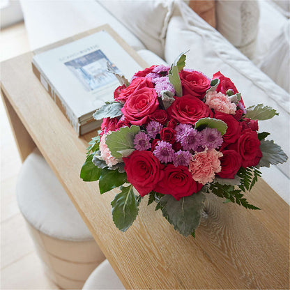 Sweet As Can Be Bouquet –  Eventos Galindo, Chicago IL