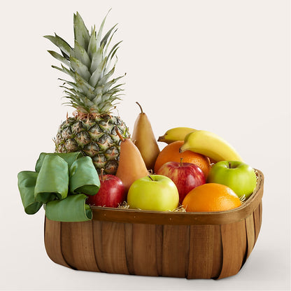Main Squeeze Fruit Basket –  Eventos Galindo, Chicago IL