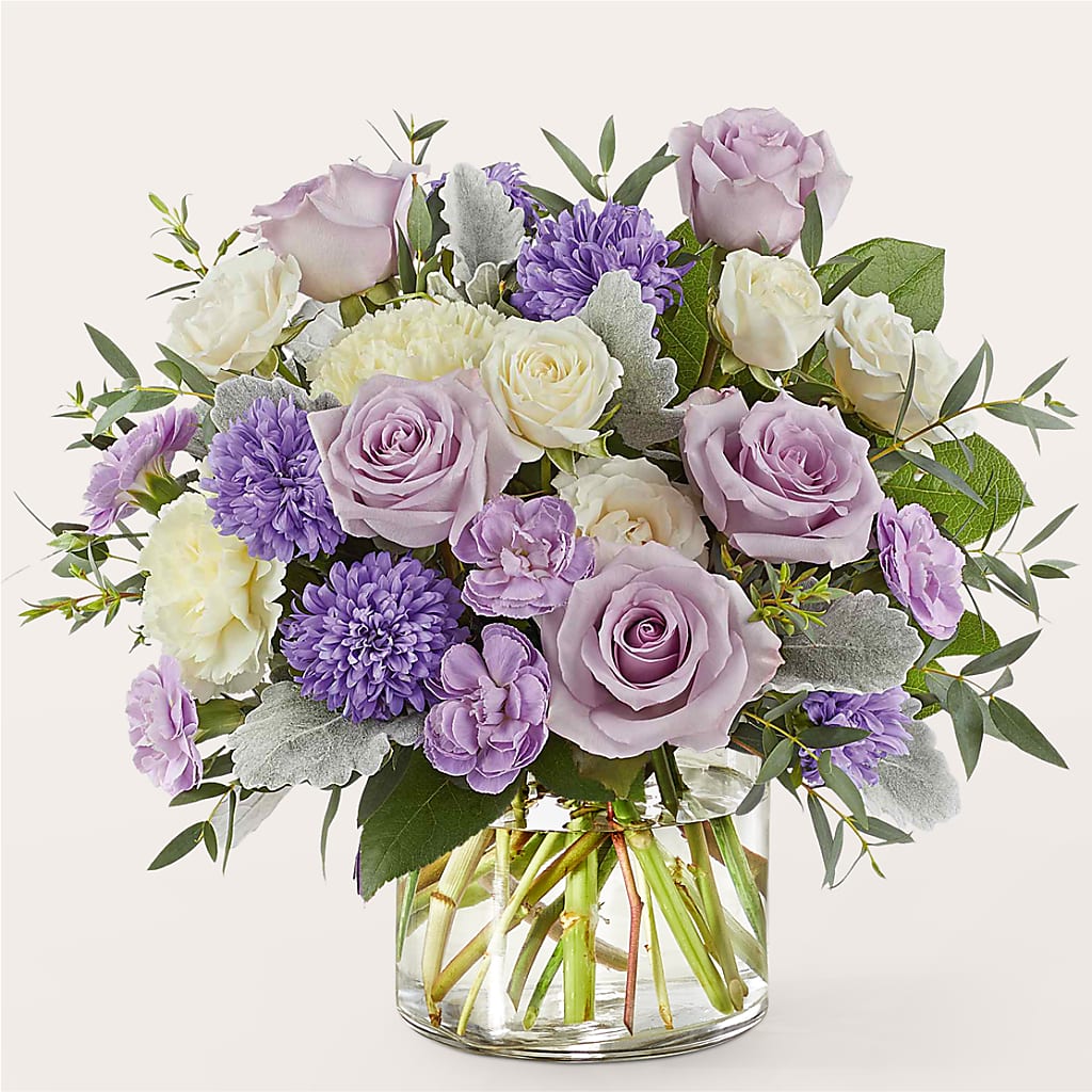 Stardust Bouquet –  Eventos Galindo, Chicago IL