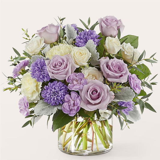 Stardust Bouquet –  Eventos Galindo, Chicago IL