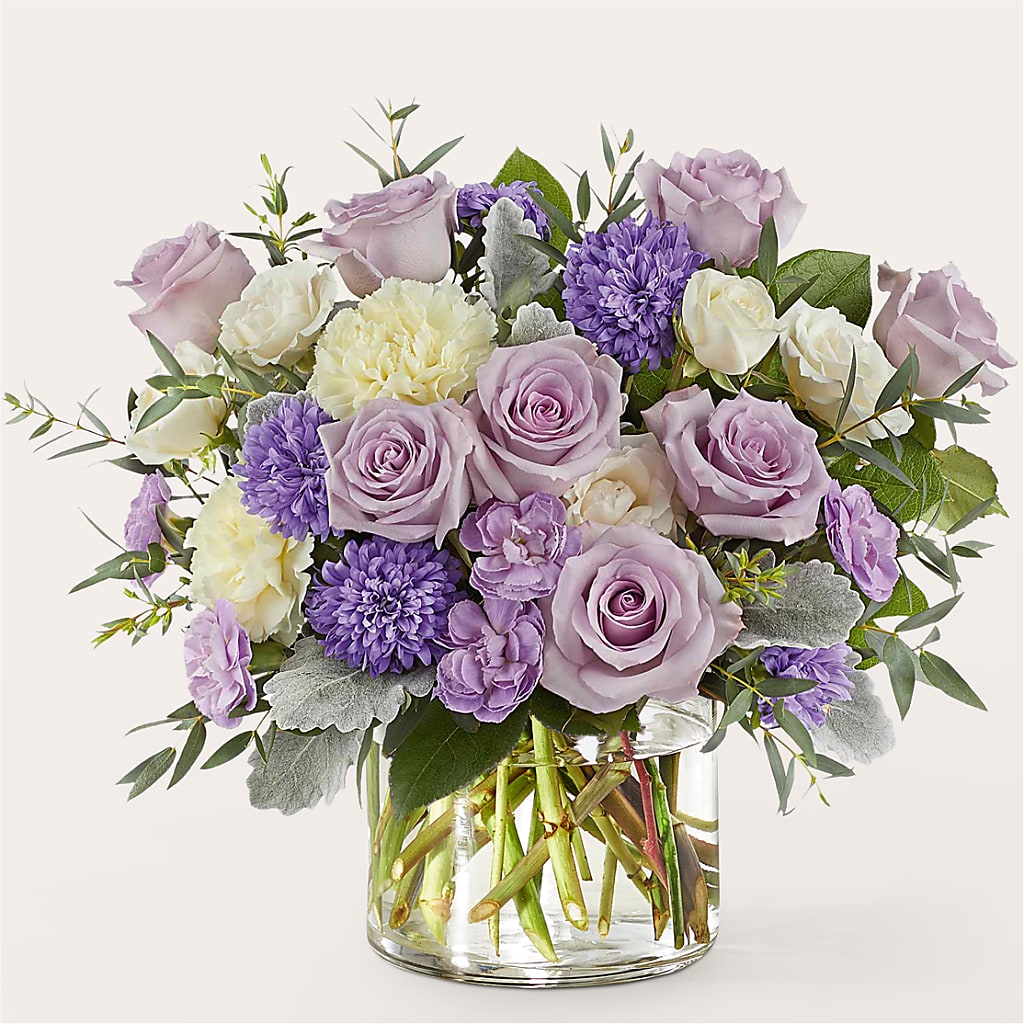 Stardust Bouquet –  Eventos Galindo, Chicago IL