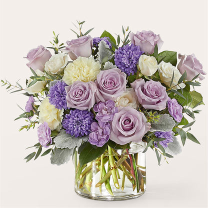 Stardust Bouquet –  Eventos Galindo, Chicago IL