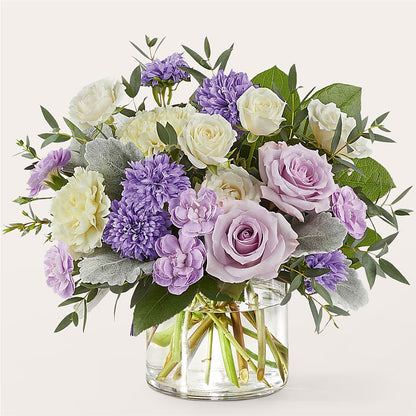 Stardust Bouquet –  Eventos Galindo, Chicago IL