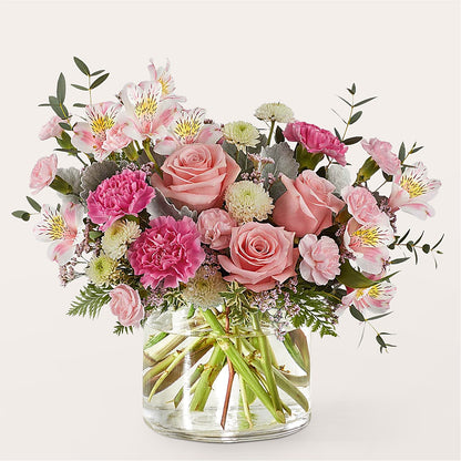The Treehouse Bouquet –  Eventos Galindo, Chicago IL