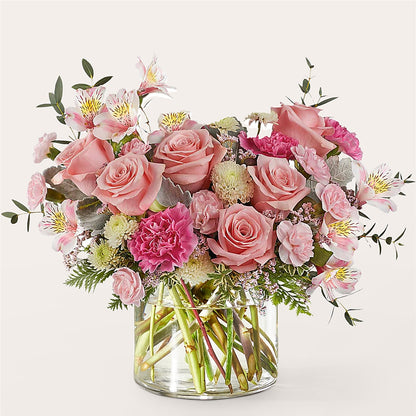 The Treehouse Bouquet –  Eventos Galindo, Chicago IL