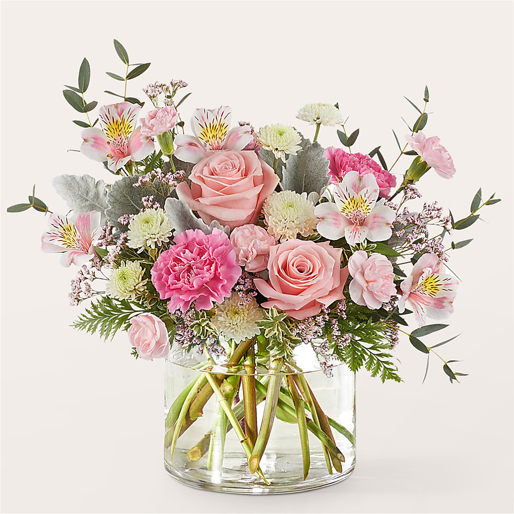 The Treehouse Bouquet –  Eventos Galindo, Chicago IL
