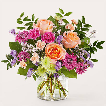 Effervescence Bouquet –  Eventos Galindo, Chicago IL