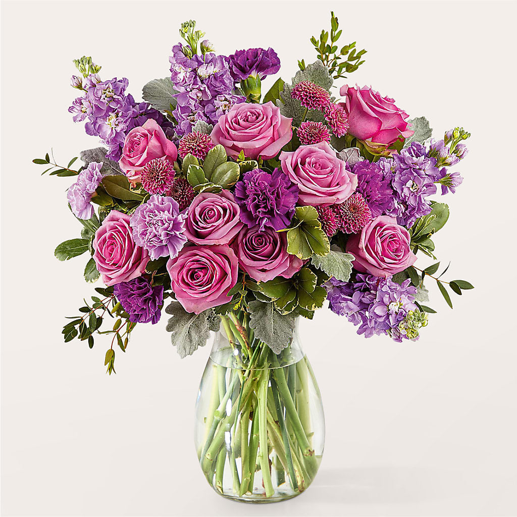 A Love Story Bouquet –  Eventos Galindo, Chicago IL