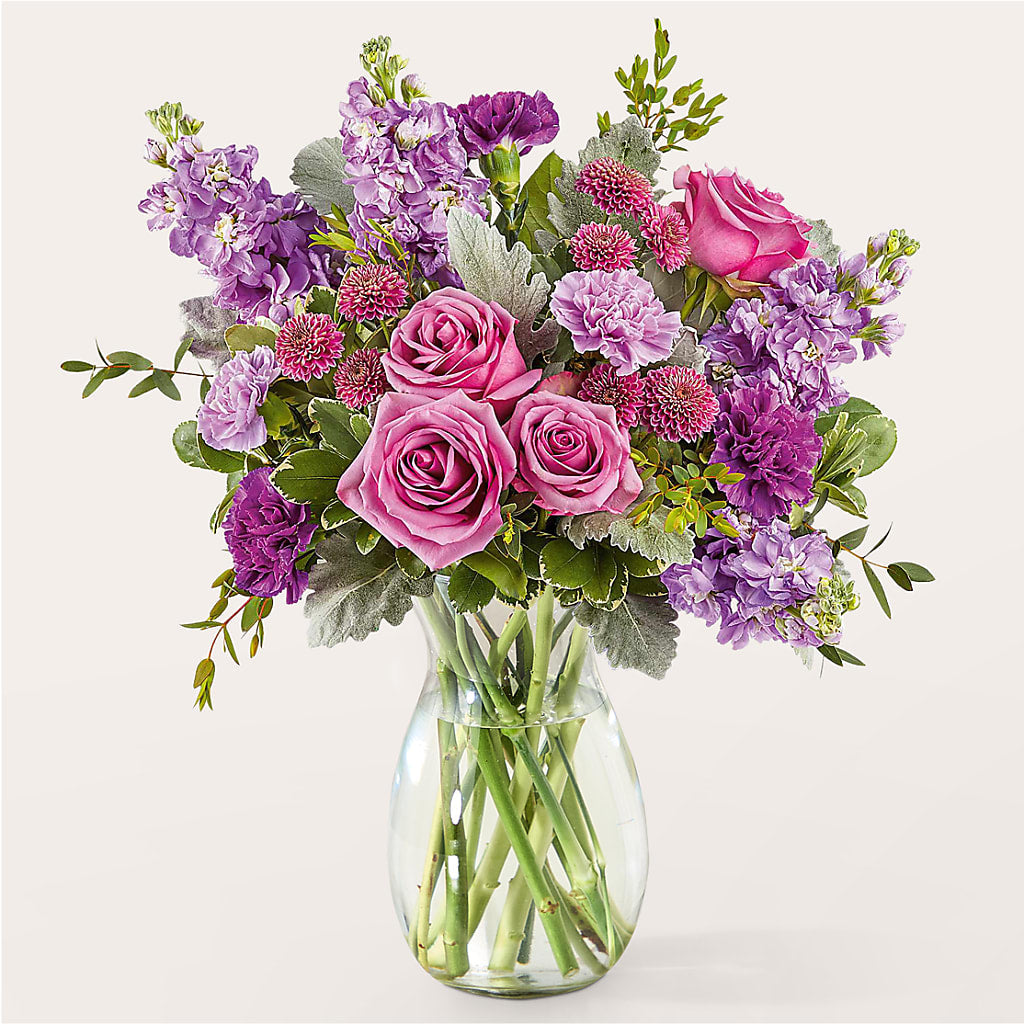 A Love Story Bouquet –  Eventos Galindo, Chicago IL