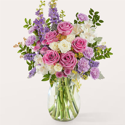 Lucky Me Bouquet –  Eventos Galindo, Chicago IL