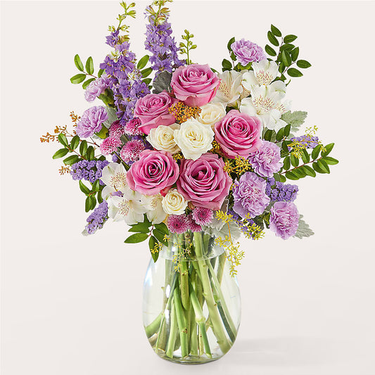 Lucky Me Bouquet –  Eventos Galindo, Chicago IL