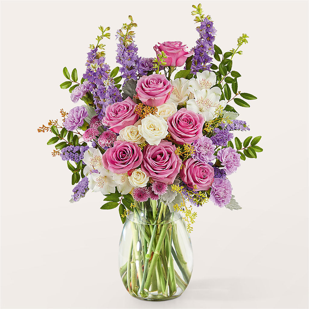 Lucky Me Bouquet –  Eventos Galindo, Chicago IL