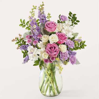Lucky Me Bouquet –  Eventos Galindo, Chicago IL