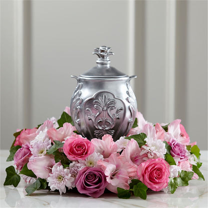 Glorious Tribute Arrangement –  Eventos Galindo, Chicago IL