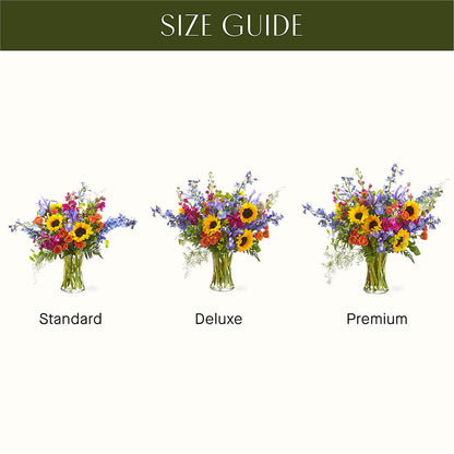 Rays of Life Bouquet –  Eventos Galindo, Chicago IL