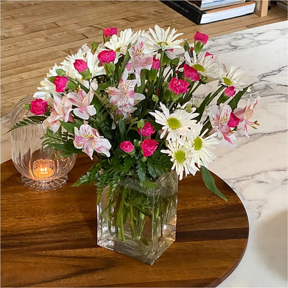 Sweet Surprises® Bouquet –  Eventos Galindo, Chicago IL