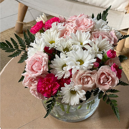Sweet Surprises® Bouquet –  Eventos Galindo, Chicago IL