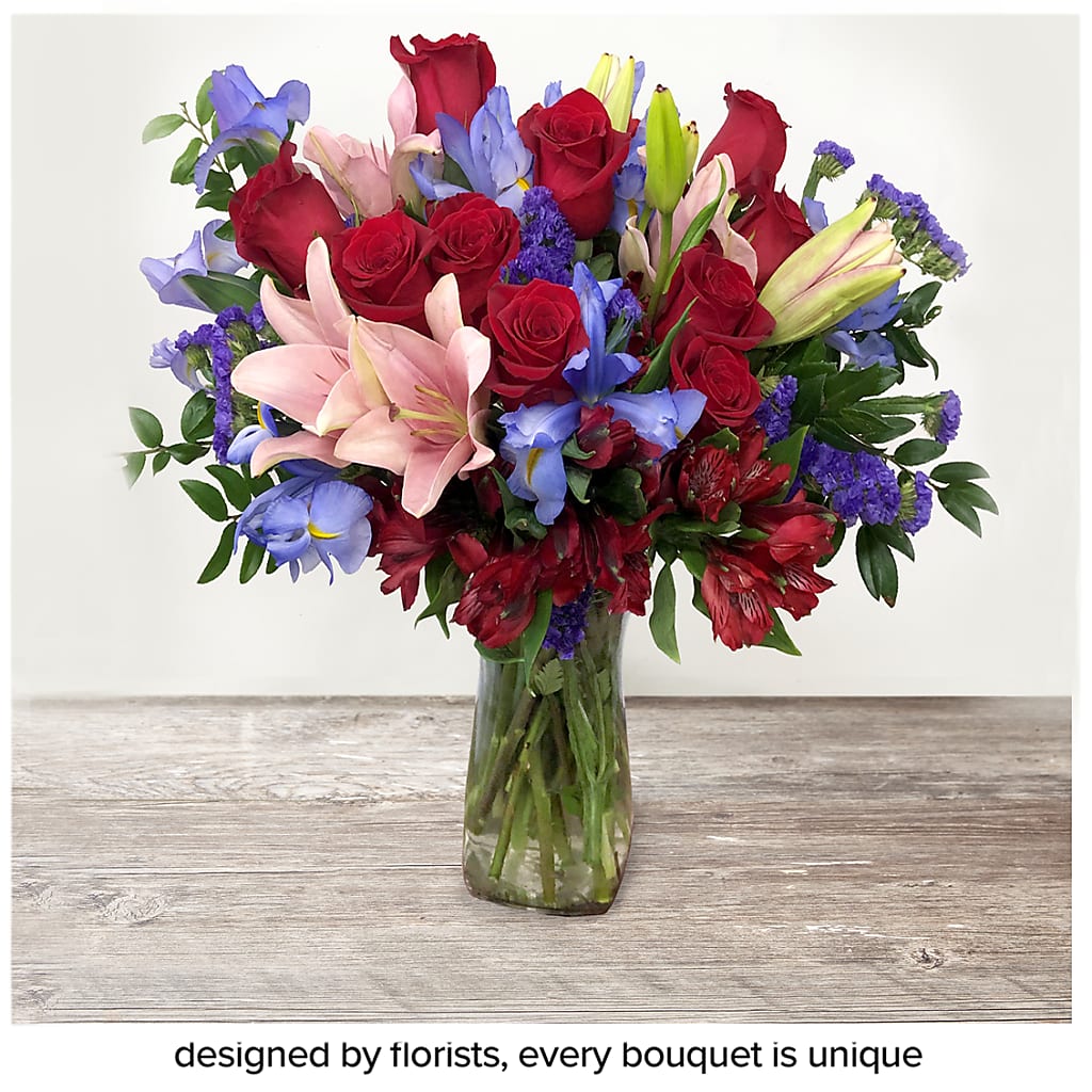 Truly Stunning Bouquet –  Eventos Galindo, Chicago IL