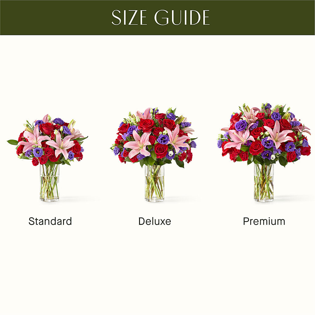 Truly Stunning Bouquet –  Eventos Galindo, Chicago IL