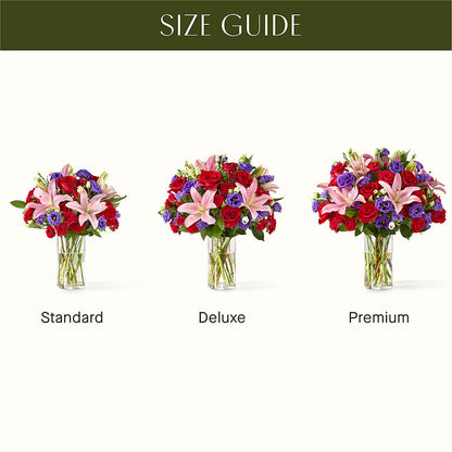 Truly Stunning Bouquet –  Eventos Galindo, Chicago IL