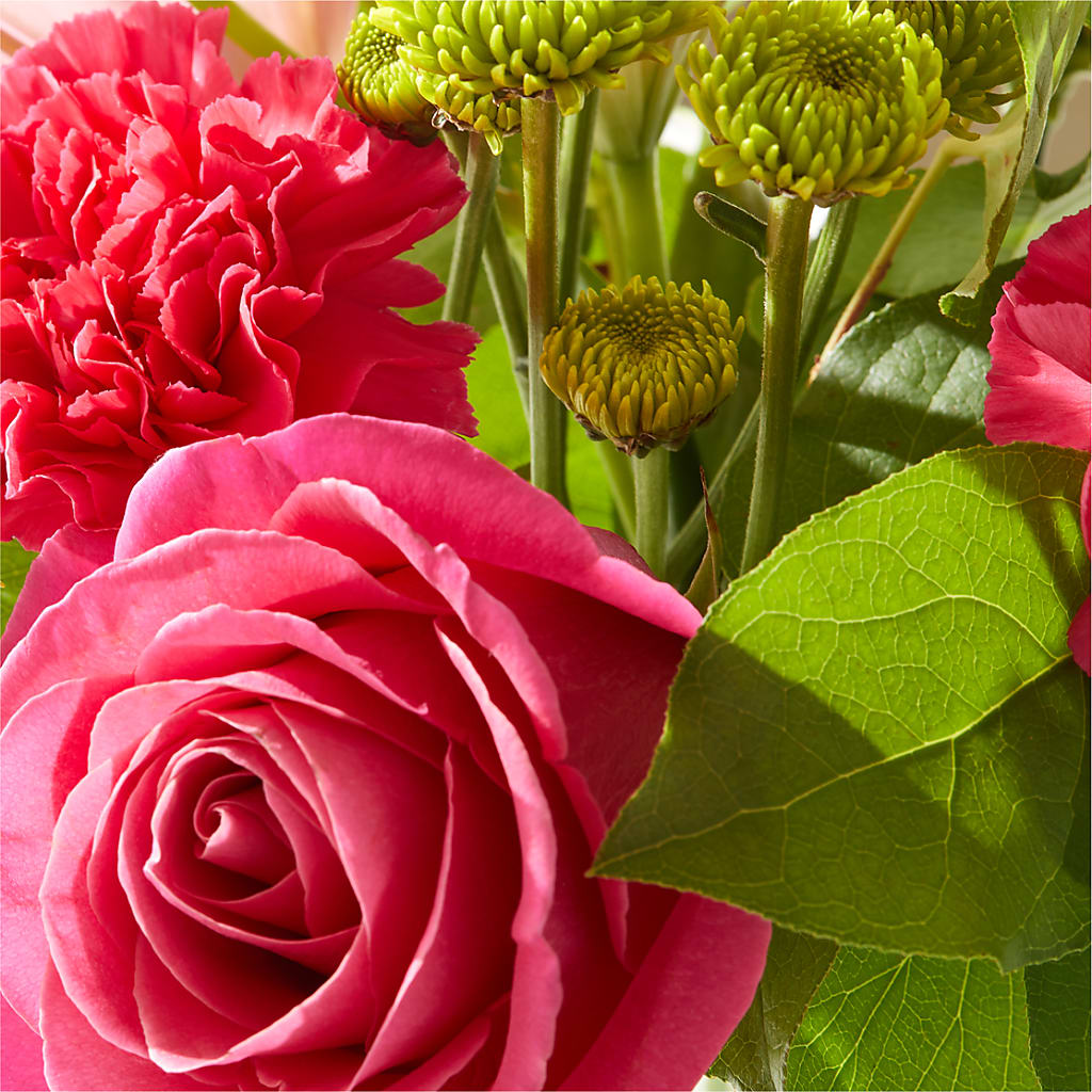 Watermelon Crush Bouquet –  Eventos Galindo, Chicago IL