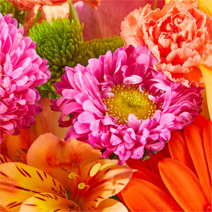 Soiree Bouquet –  Eventos Galindo, Chicago IL
