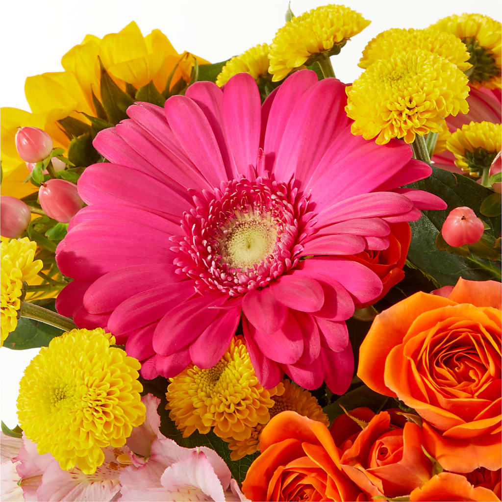 Beach Day Bouquet –  Eventos Galindo, Chicago IL