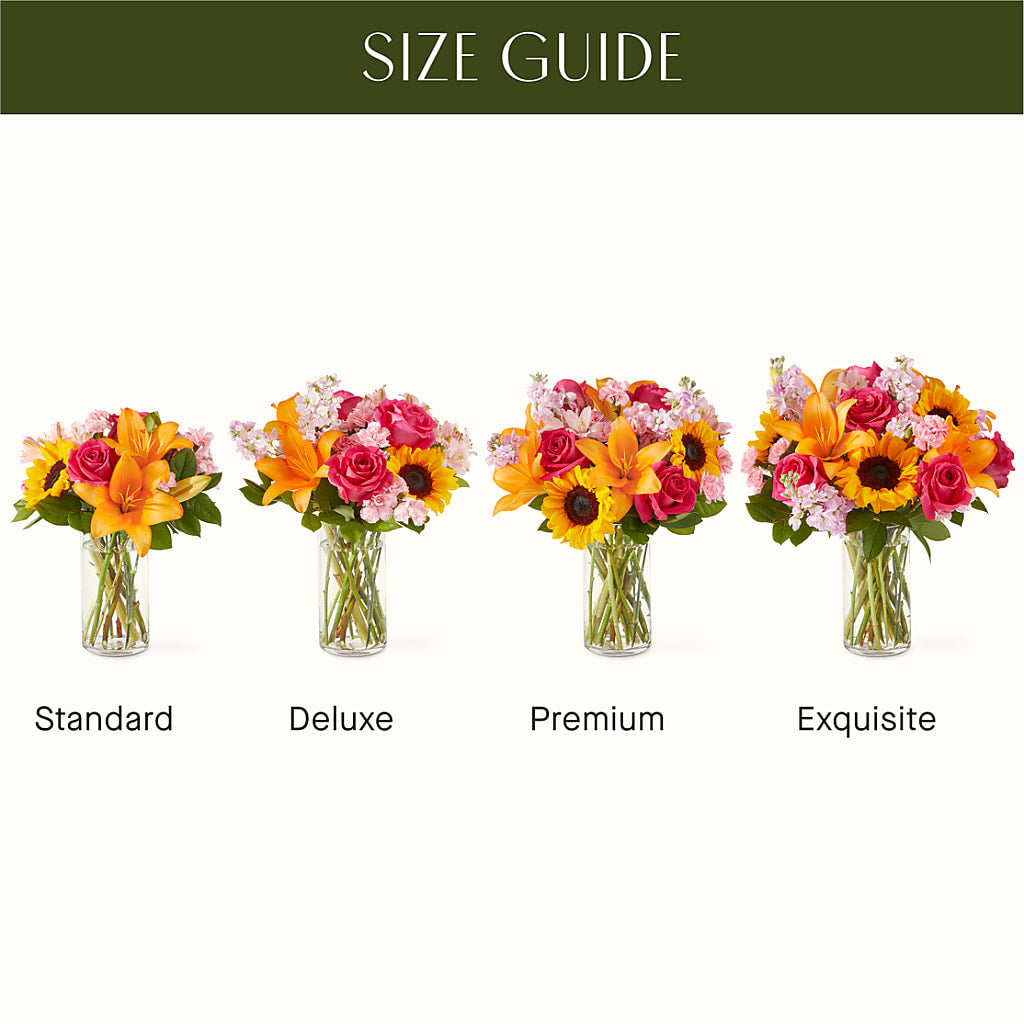 In Full Swing Bouquet –  Eventos Galindo, Chicago IL