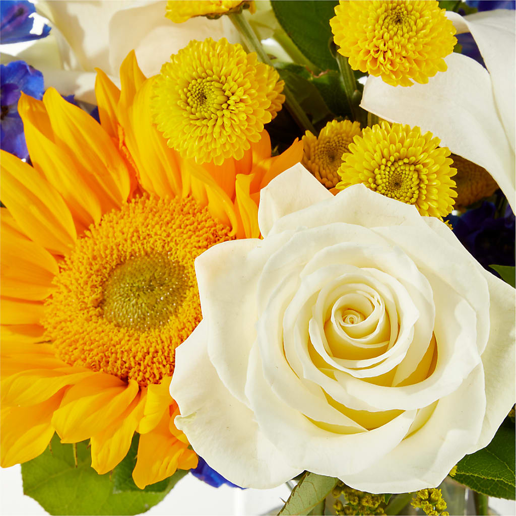 Stargazing Bouquet –  Eventos Galindo, Chicago IL