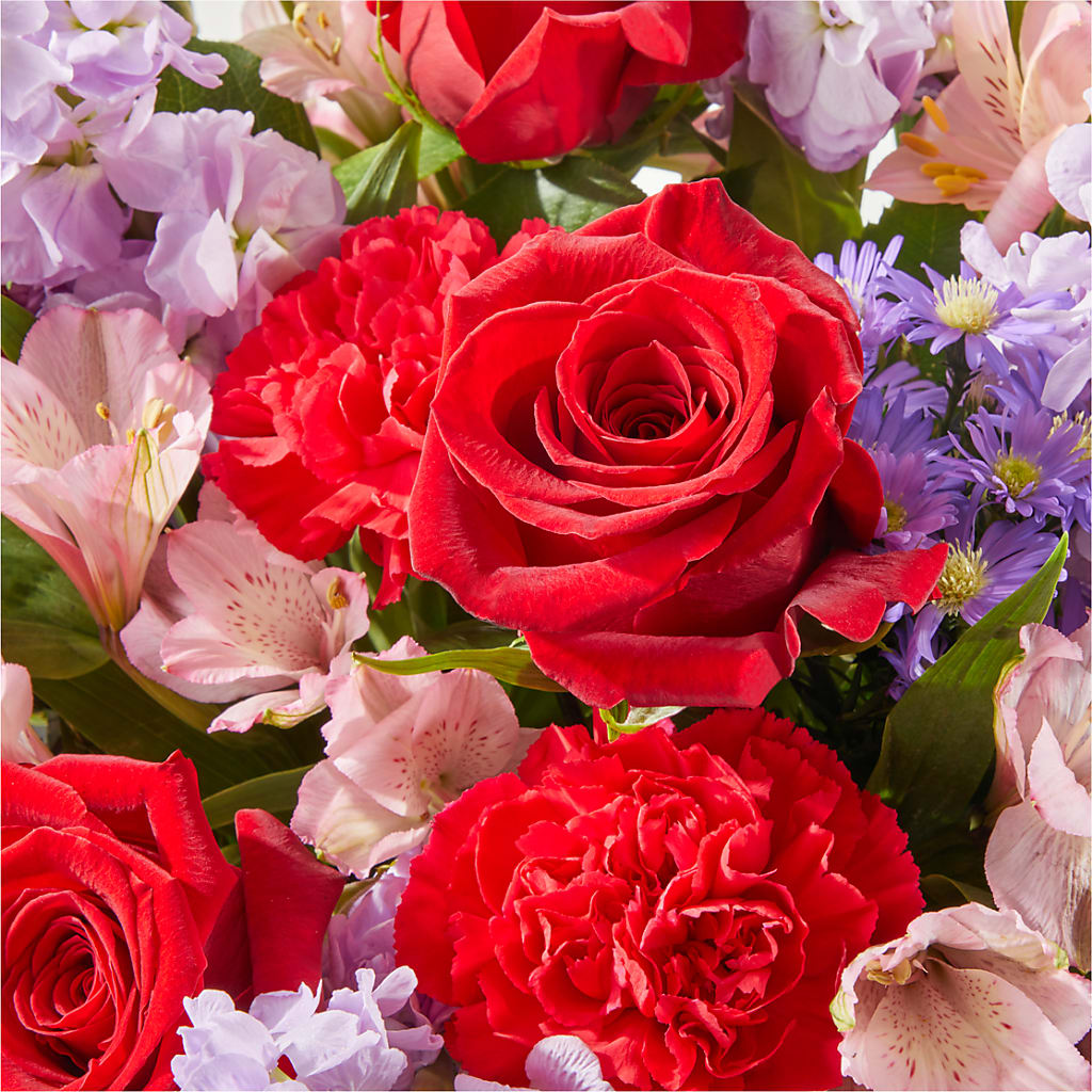 Your Majesty Bouquet –  Eventos Galindo, Chicago IL