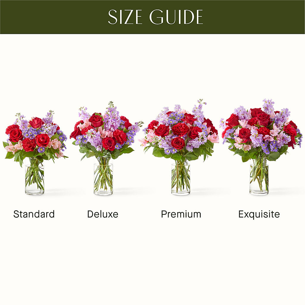 Your Majesty Bouquet –  Eventos Galindo, Chicago IL