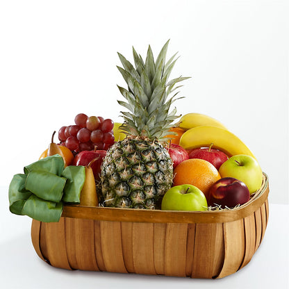 Gracious Gift Fruit Basket –  Eventos Galindo, Chicago IL