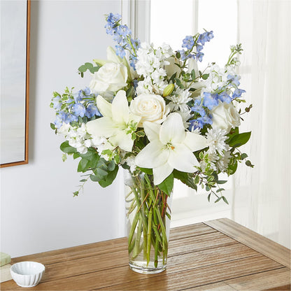 Peace of Mind Bouquet –  Eventos Galindo, Chicago IL