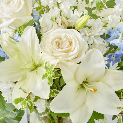 Peace of Mind Bouquet –  Eventos Galindo, Chicago IL