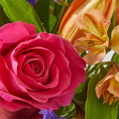 Joyful Bouquet –  Eventos Galindo, Chicago IL