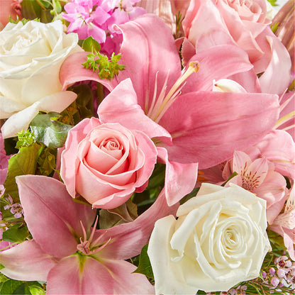 Ethereal Beauty Bouquet –  Eventos Galindo, Chicago IL