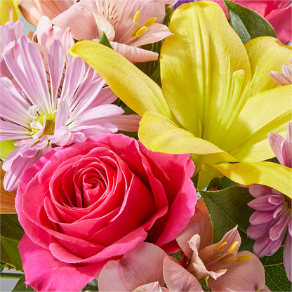 Sprinkles Bouquet –  Eventos Galindo, Chicago IL