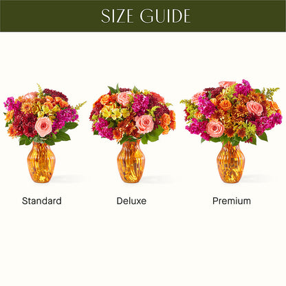 Countryside Bouquet –  Eventos Galindo, Chicago IL
