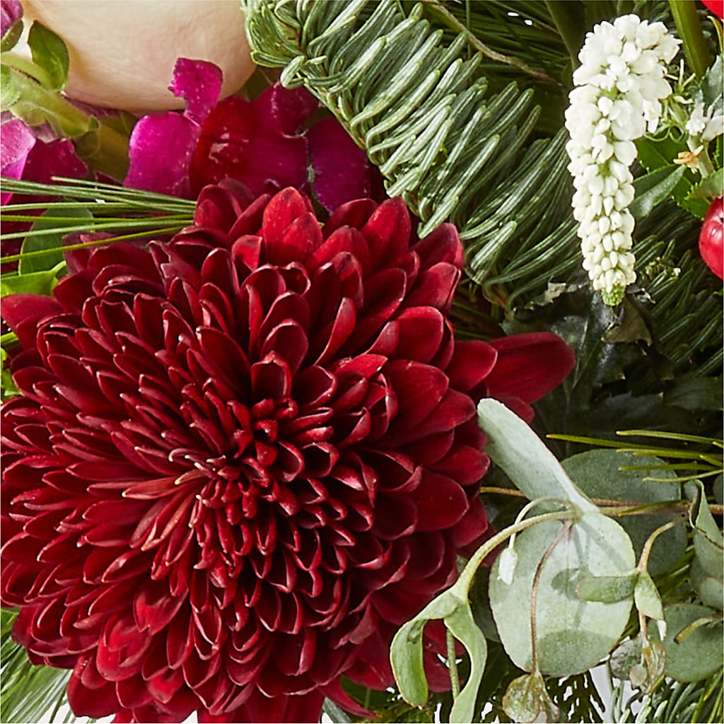 Cranberry Fizz Bouquet –  Eventos Galindo, Chicago IL