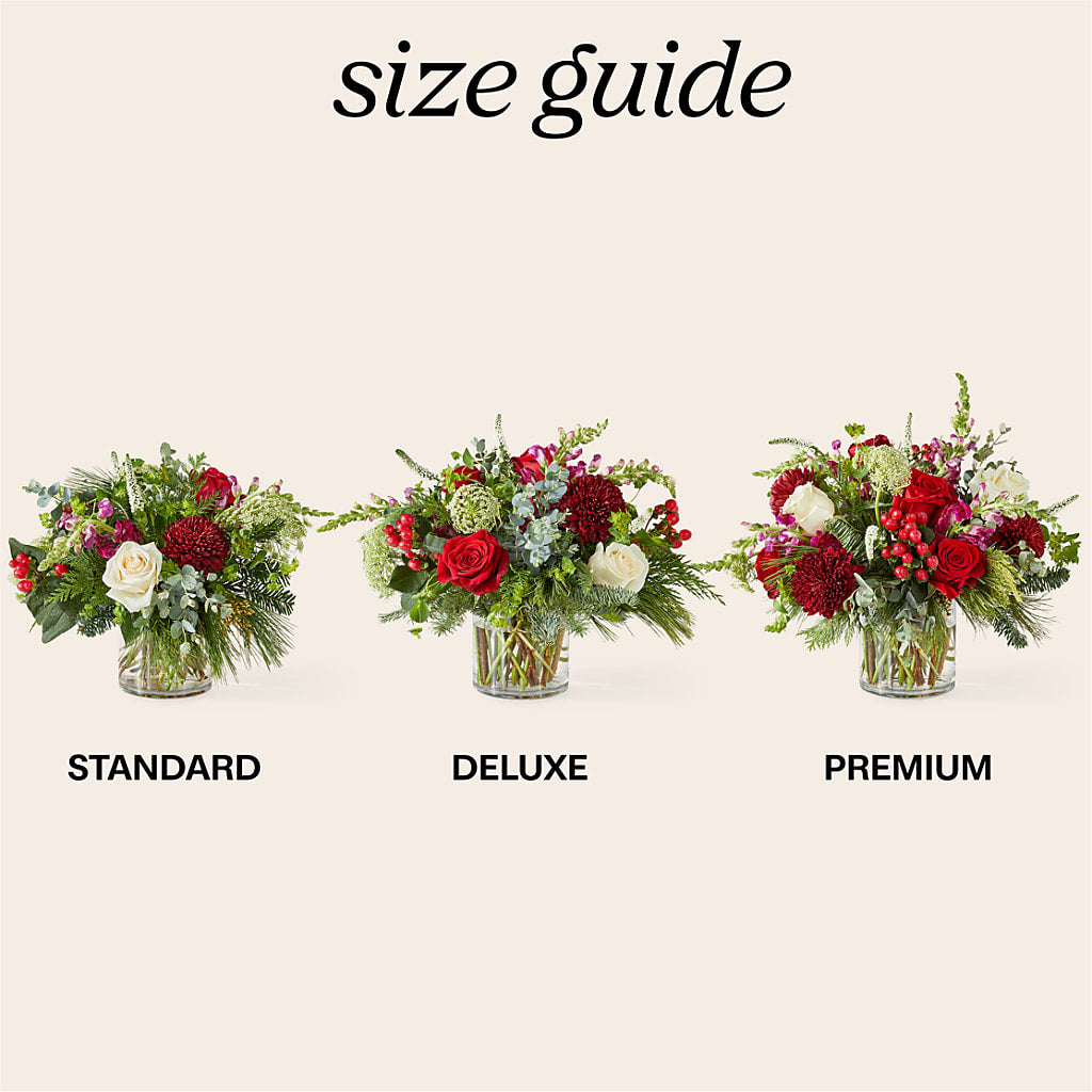 Cranberry Fizz Bouquet –  Eventos Galindo, Chicago IL