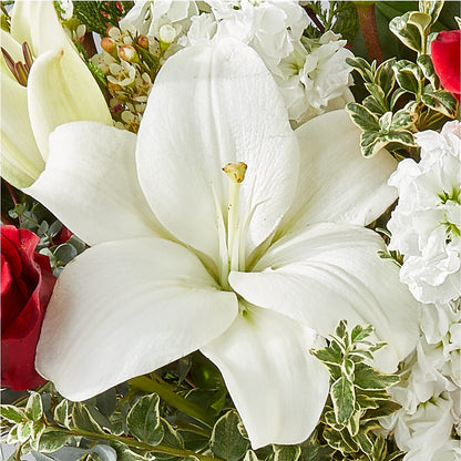 Twinkle Lights Bouquet –  Eventos Galindo, Chicago IL