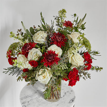 Favorite Traditions Bouquet –  Eventos Galindo, Chicago IL