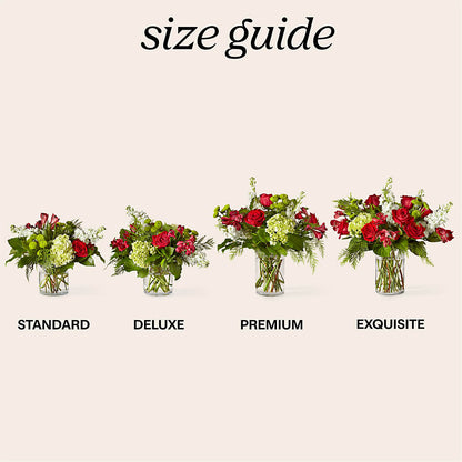 Tree Shopping Bouquet –  Eventos Galindo, Chicago IL